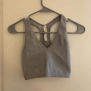 FP Movement Free Throw Tank